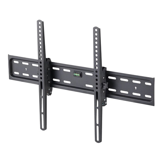 onn. Tilting TV Wall Mount for 50" to 86" TV's, up to 12° Tilting no