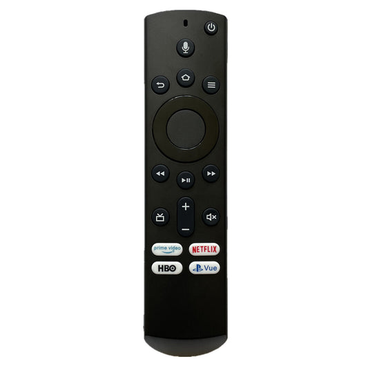 NS-RCFNA-19 Replacement Voice Remote for Toshiba & Insignia Fire TV CT-RC1US-19