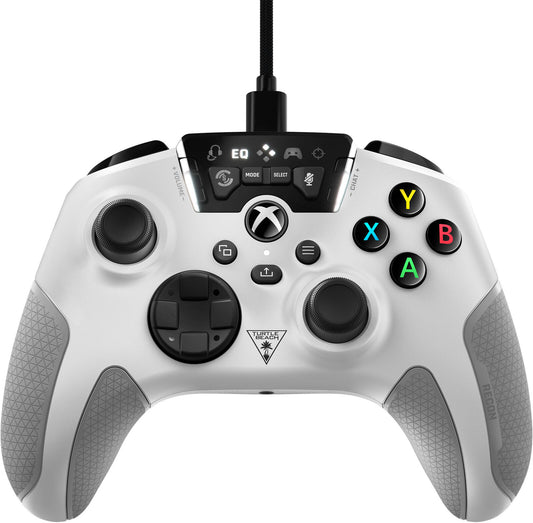 Turtle Beach - Recon Controller Wired Controller for Xbox Series X, Xbox Seri...