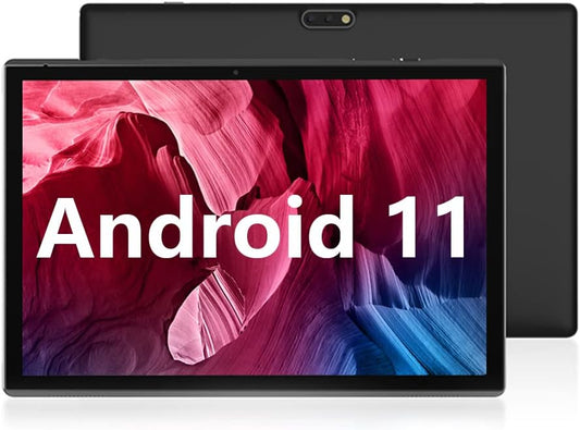 Android Tablet PC, 10.1"