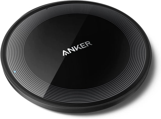 Anker Qi Wireless Charger Pad Mat