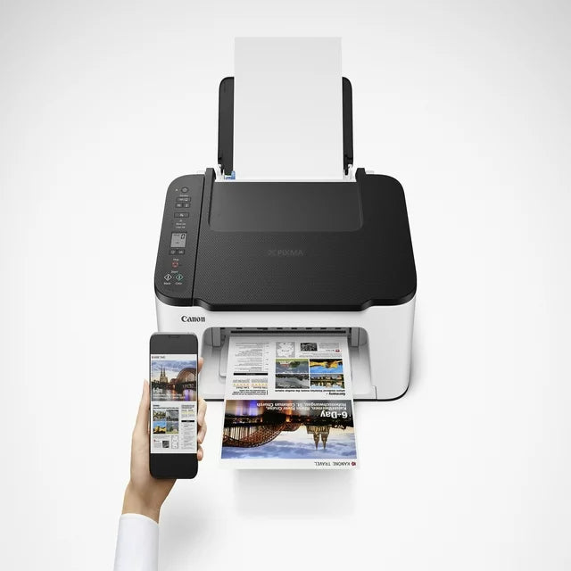 PIXMA TS3522 -Wireless All-In-One Printer