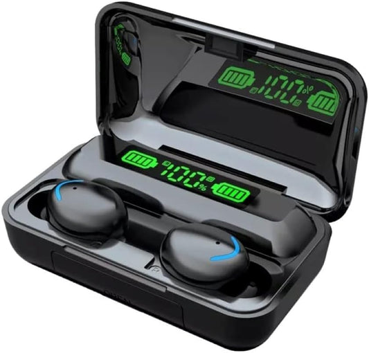 F9  WIRELESS AIR-BUDS [WATER PROOF-RESISTANCE]