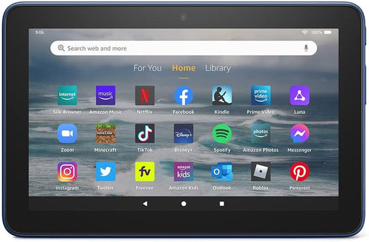 Amazon Fire 7 tablet (2022 release)
