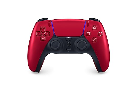 PlayStation DualSense Wireless Controller