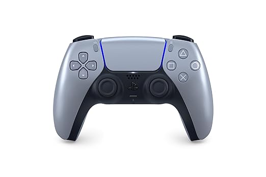 PlayStation DualSense Wireless Controller