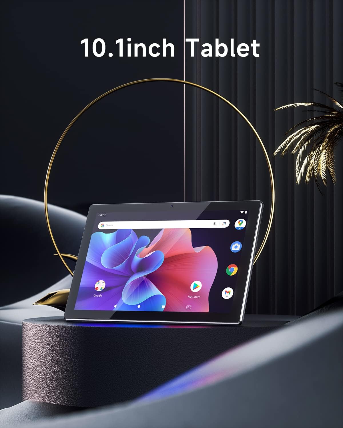 10.1 inch Android 13 Tablet