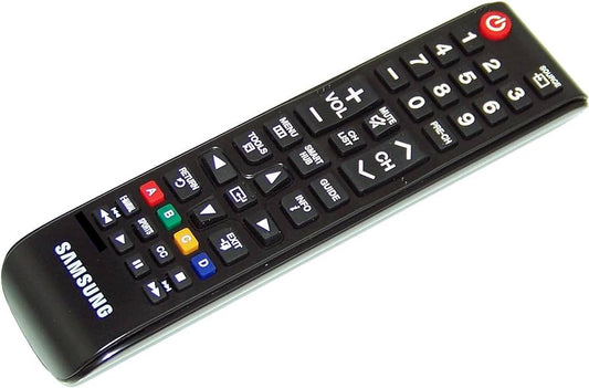 OEM Samsung Remote Control Specifically For Samsung