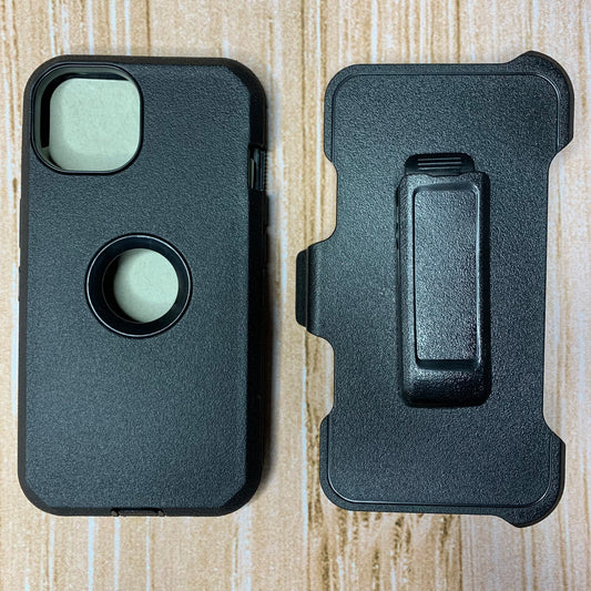 BLACK IPHONE 7+/8+ ONLY