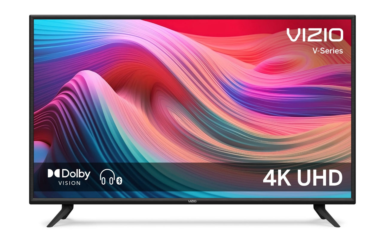 VIZIO 50" Class V-Series 4K UHD LED Smart TV V505-J09