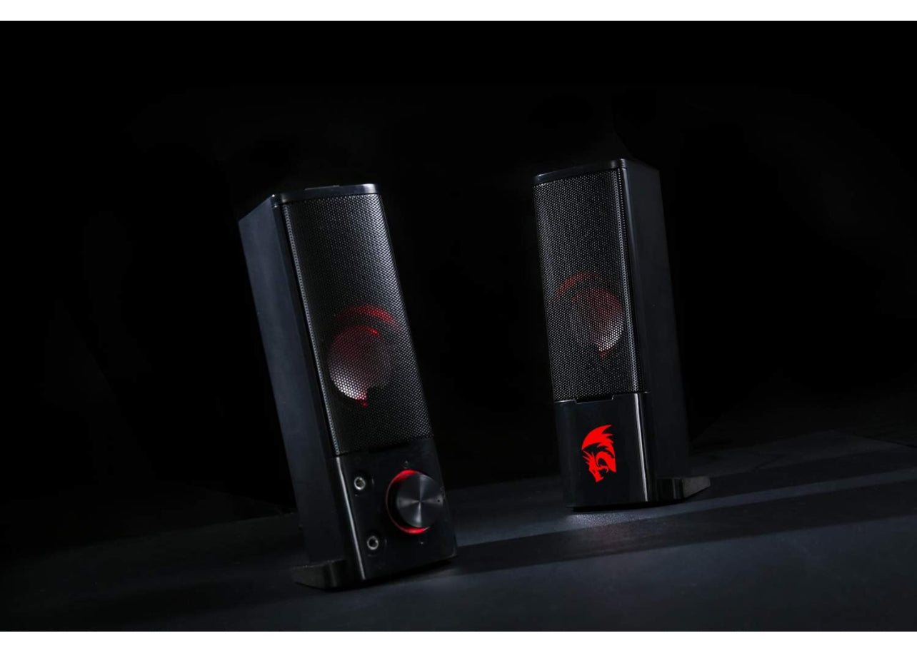 Redragon GS550 PC Gaming Speakers