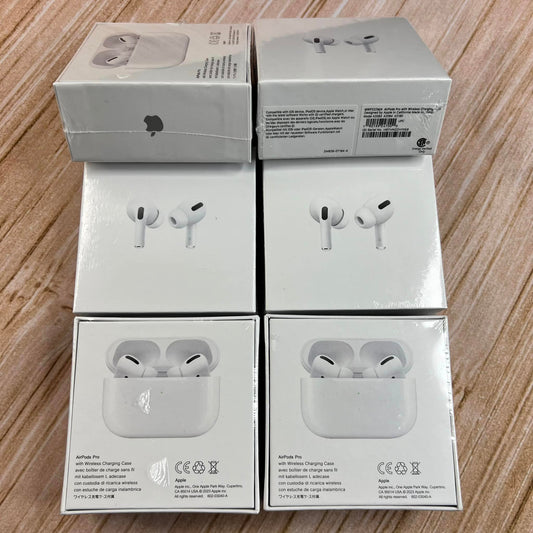 AirPods Pro (First Generation)
