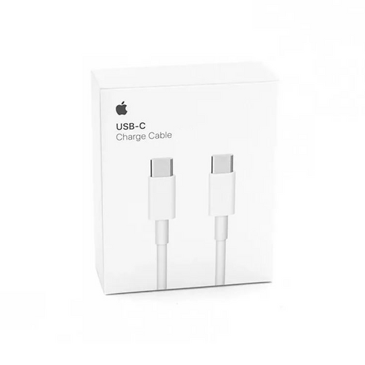 Apple USB-C to C 60w Cord