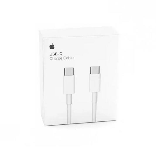 Apple USB-C to C 60w Cord 2M