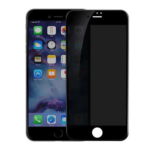 IPHONE PRIVACY SCREEN PROTECTOR GLASS