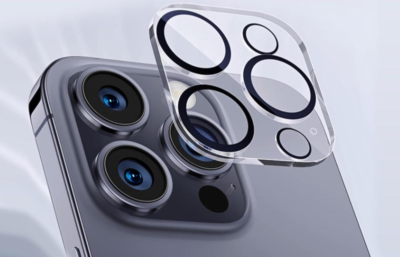 LENS PROTECTORS