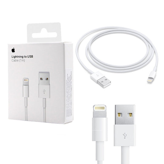 Apple Lightning to USB